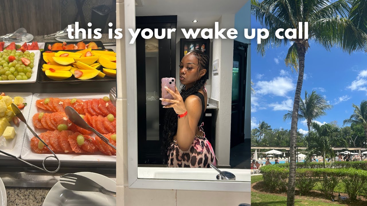 Grow up to Glow Up - Auditing your life to become your best self