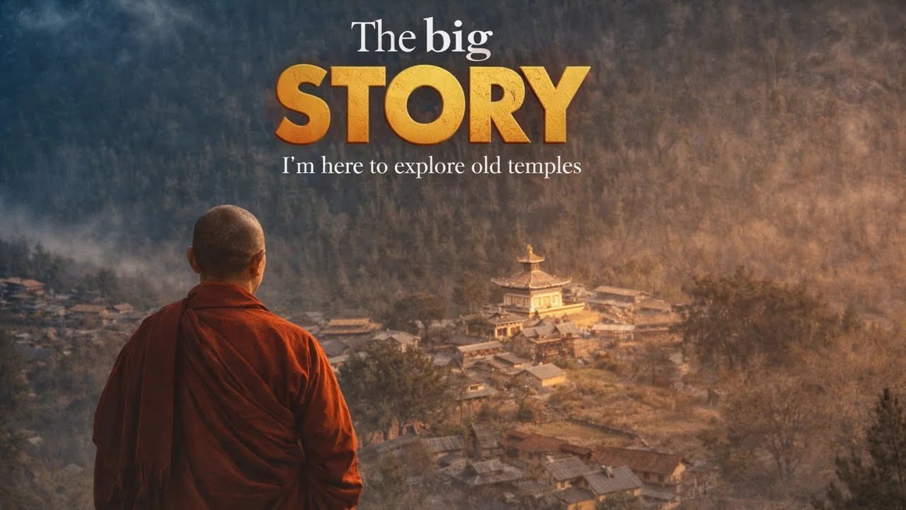 Dhur: Bhutan’s Tiny Village with a Big Story