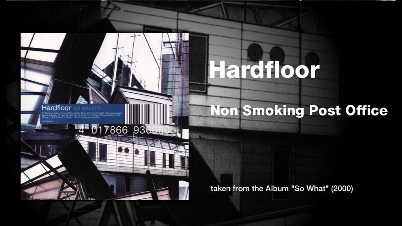 Hardfloor - 