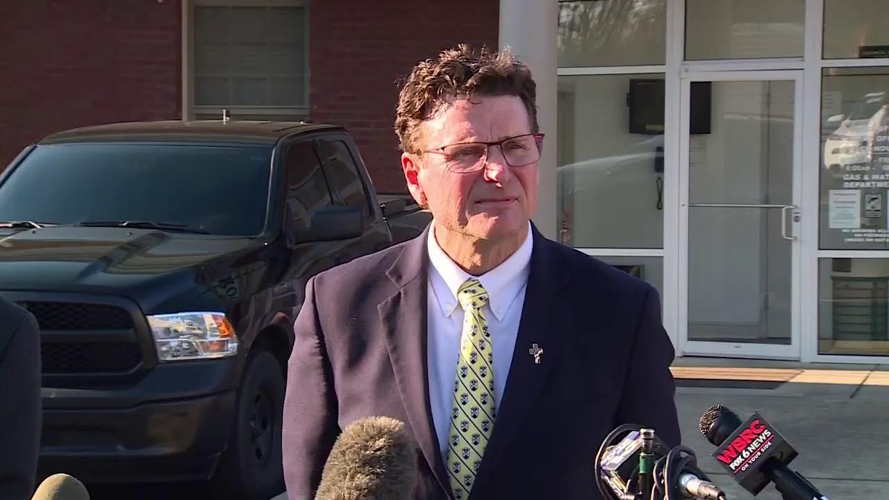 Brookside Interim Police Chief Named