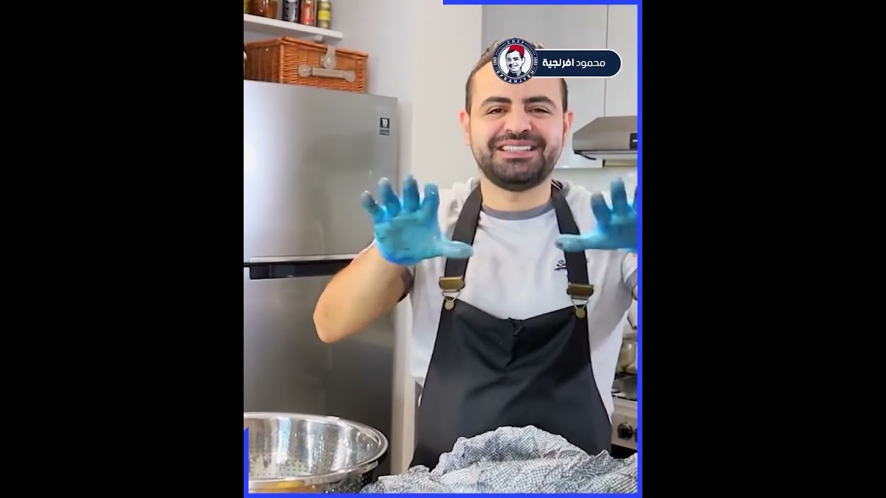 محمود افرنجية| طريقة كبس الزيتون الأسود الاوبها، و يعيش سنتين ما يخرب🤯🤯🤯🤯