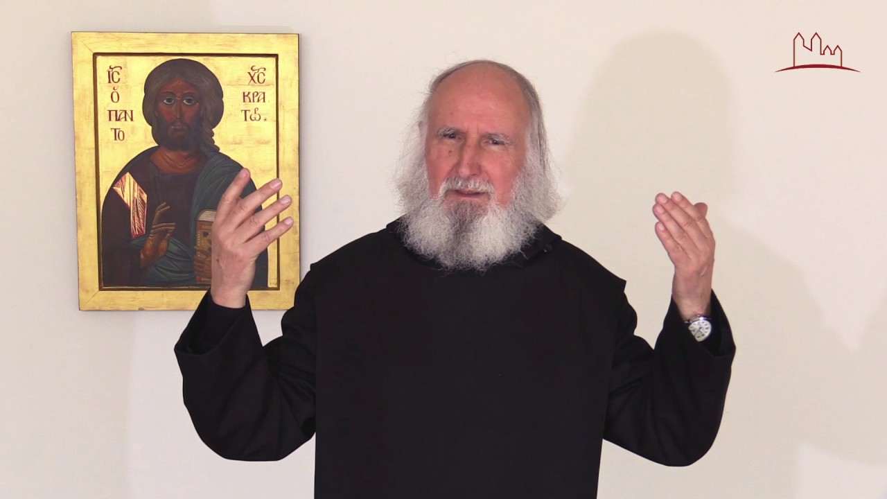 Anselm Gr&uuml;n - Die Wahrheit wird euch frei machen.