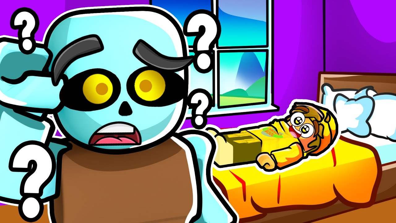 0.001% Find THIS Hiding Spot in ROBLOX Hide And Seek!