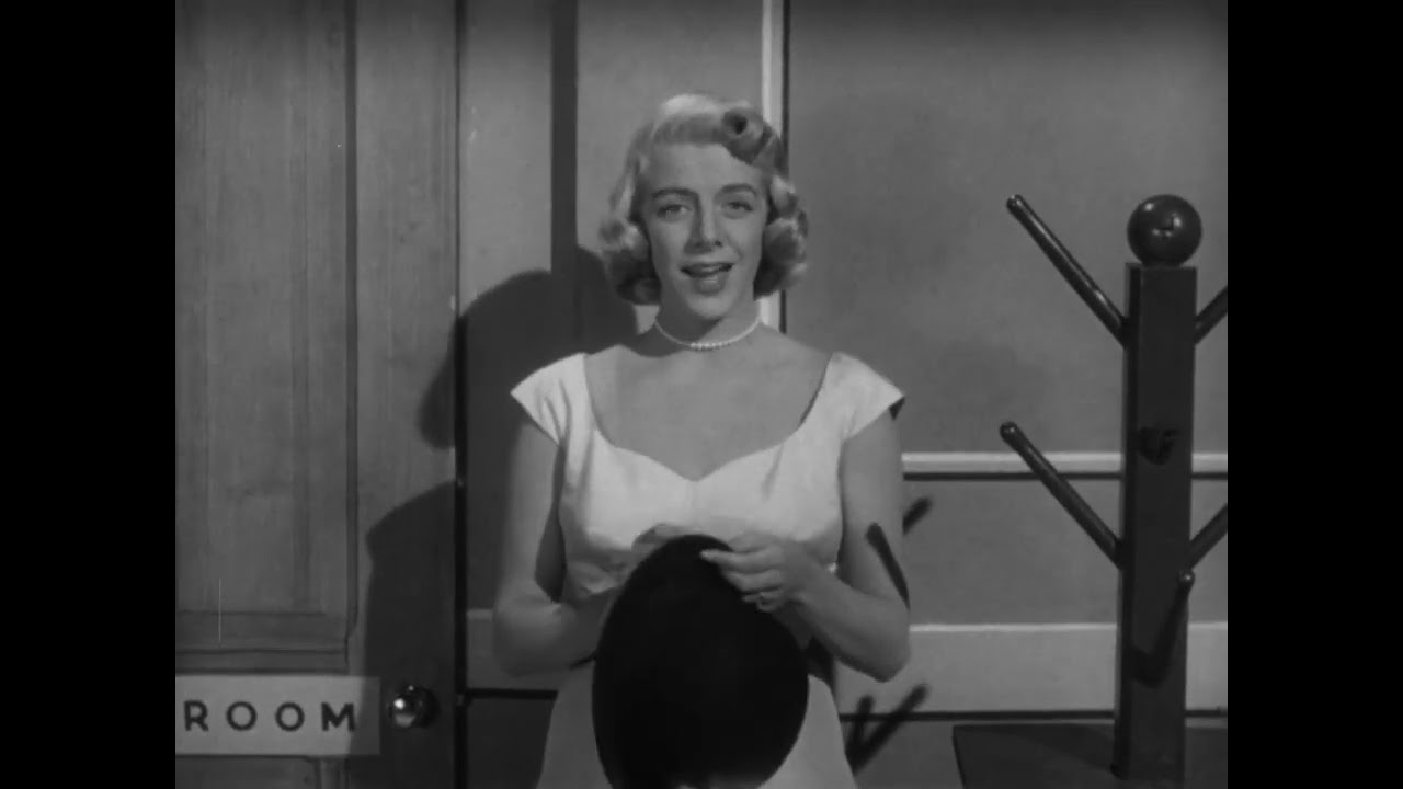The Rosemary Clooney Show with Hildegarde (1957)