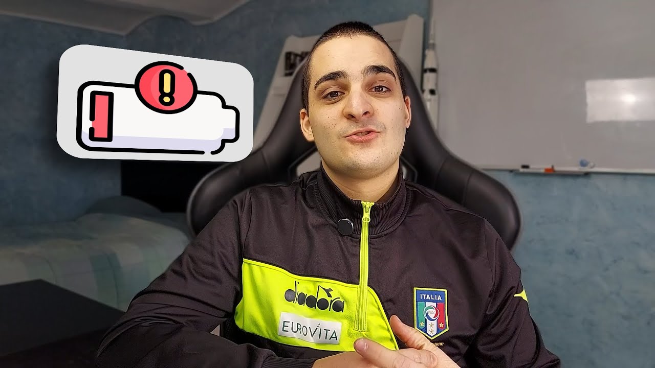 Il serbatoio emotivo