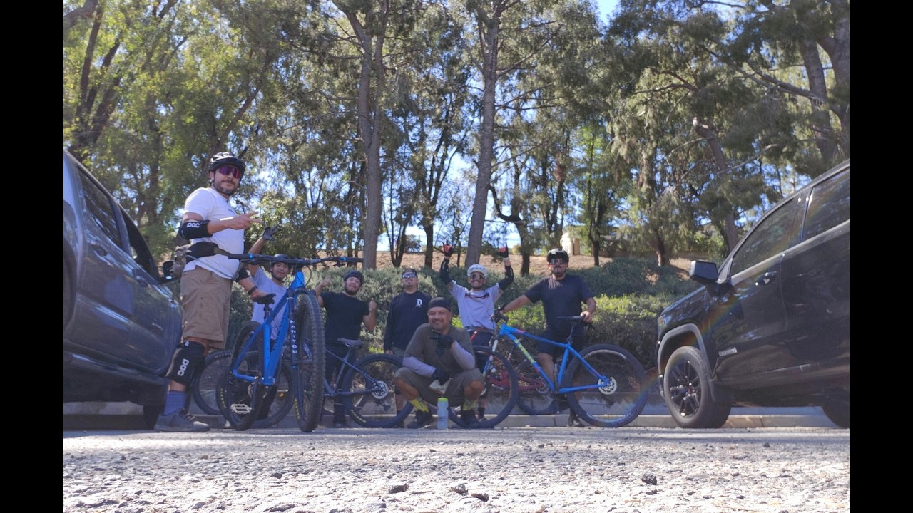 Fullerton Loop 3/1/26