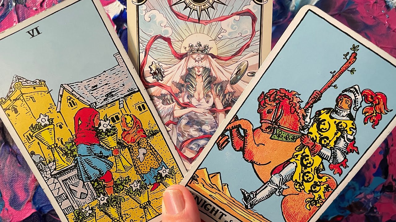 Scorpio Love Reading for May ❤️ Someone is Deciding How to Tell You Exactly What You Mean to Them
