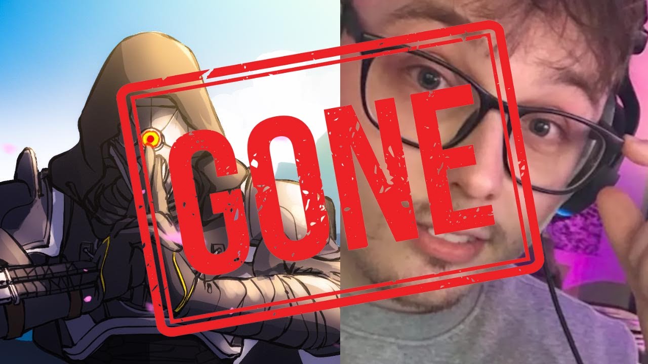 Update: Hush Deleted His Channel With 600,000+ Subscribers
