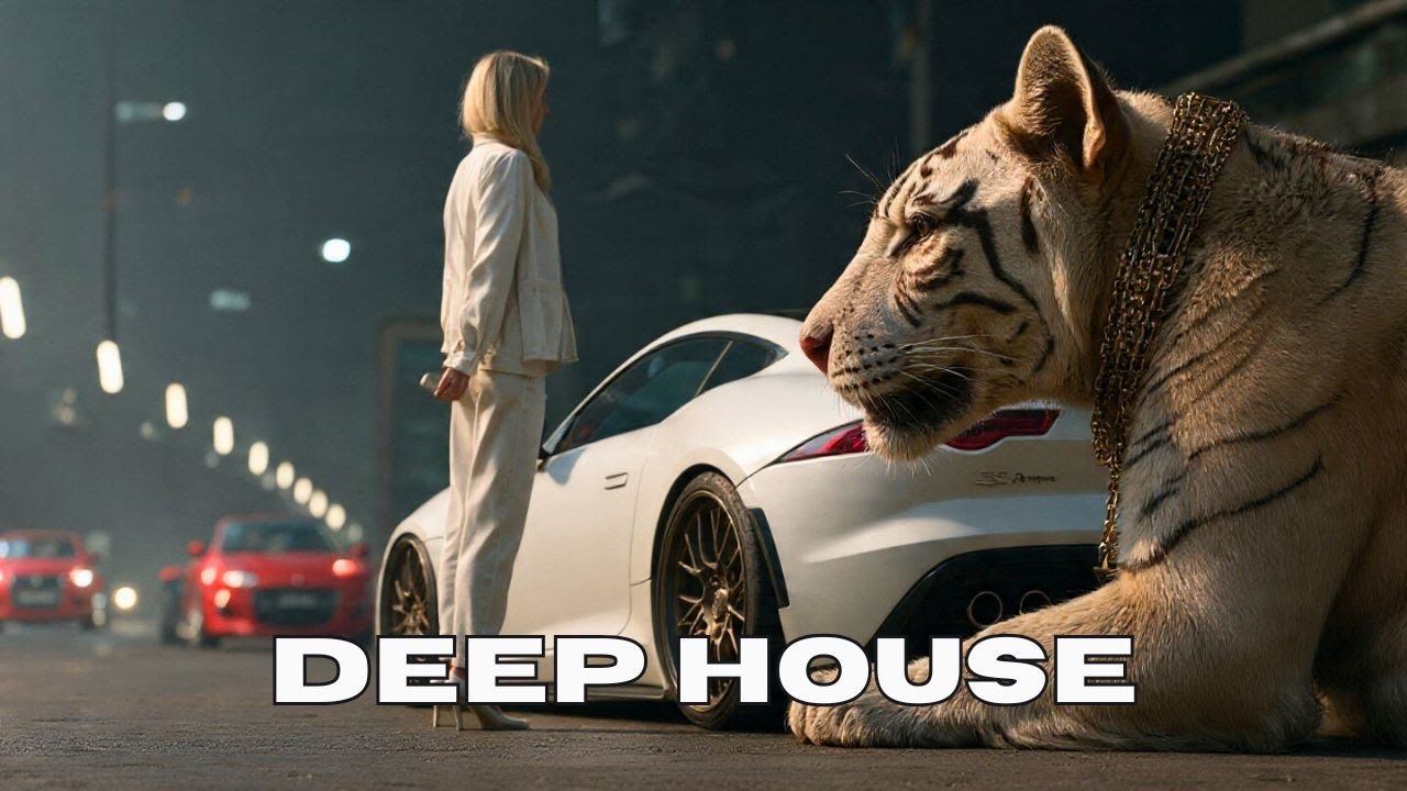 Nothing Is Impossible – Deep House Trance | Club Radio Flow | Dance Radio AI