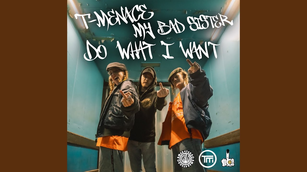Do What I Want