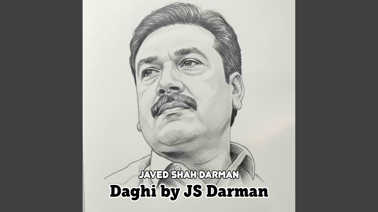 Daghi by JS Darman