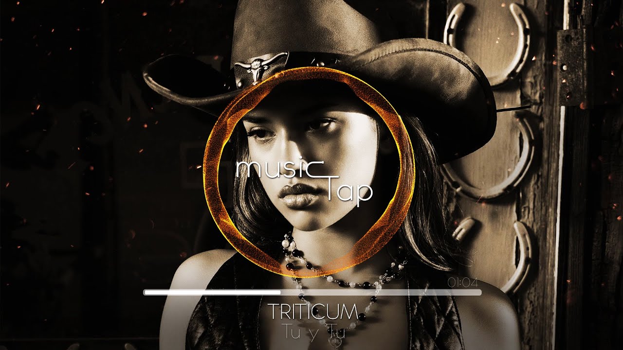TRITICUM - Tu y Tu