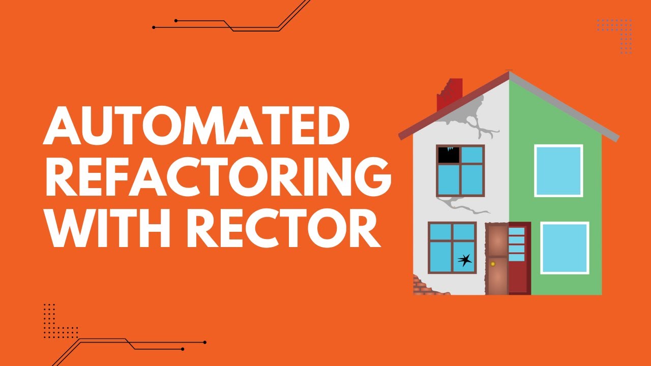 Automated Refactoring With Rector 1.x