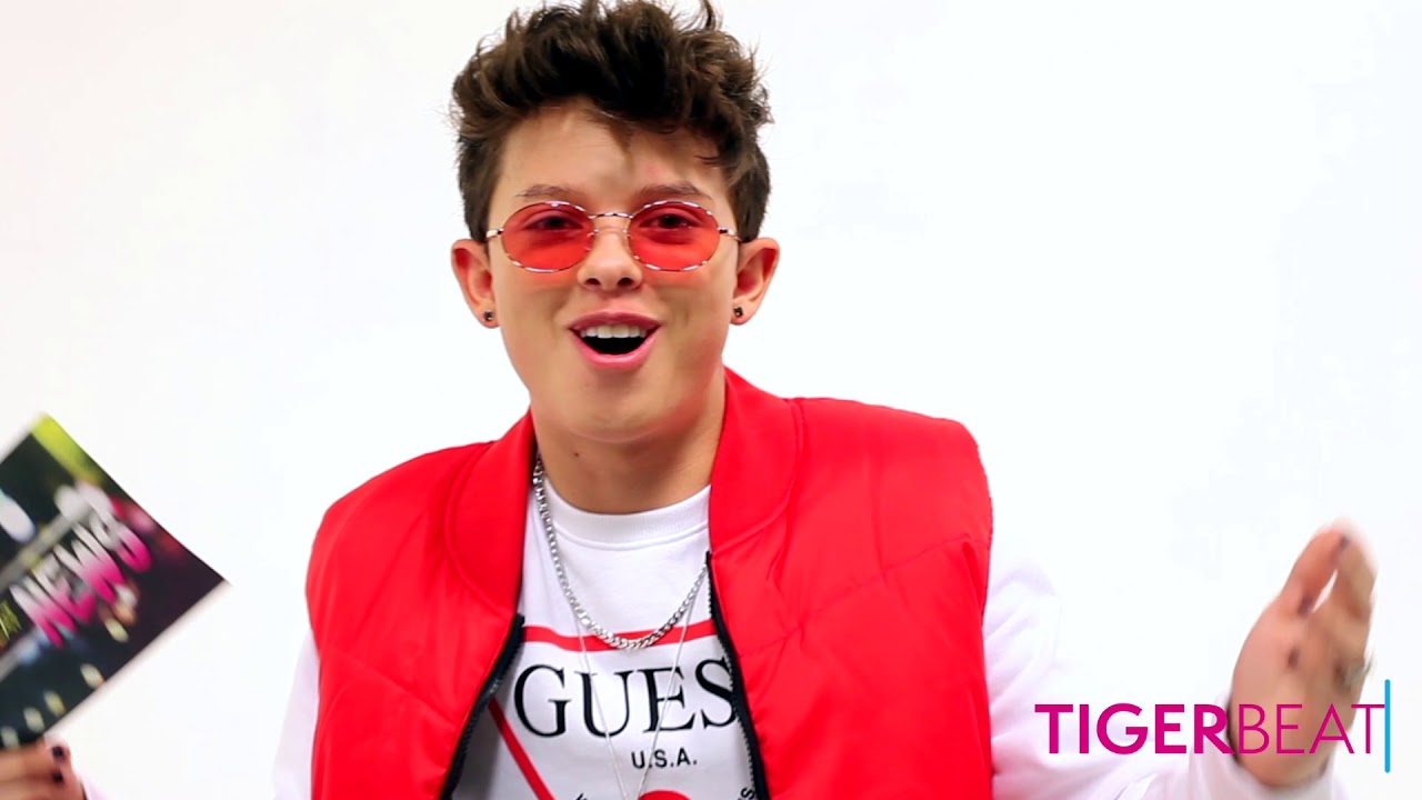 JACOB SARTORIUS | Quiz: Which Original Song Best Describes His Personality?