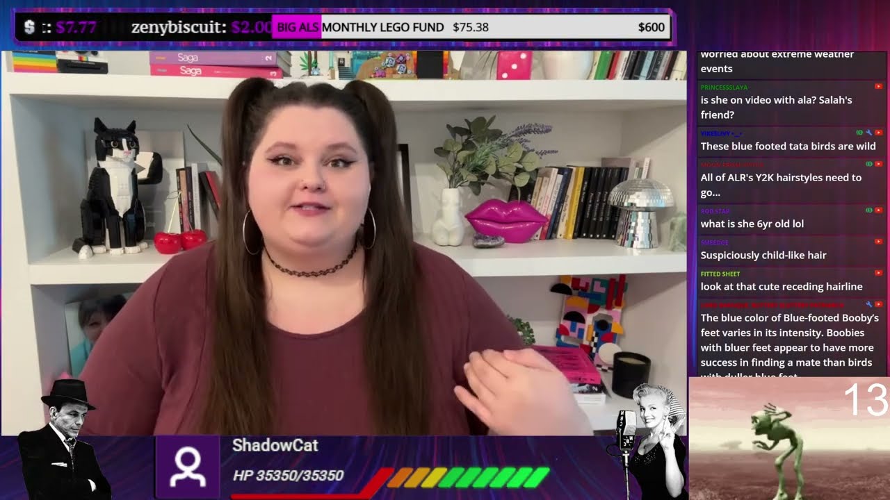 Amberlynn Reid Thinks The Doctors Scale Is Broken. [highlight]