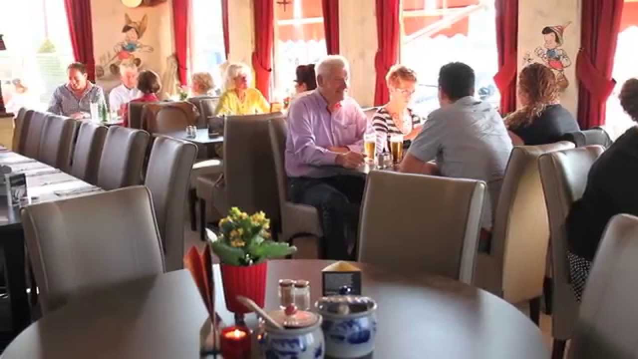 Film Pannenkoekenhuis Oss