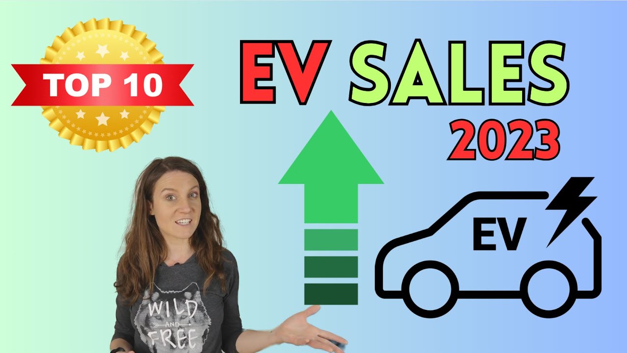 October's SHOCKING Shift: Top 10 ELECTRIC CARS of 2023