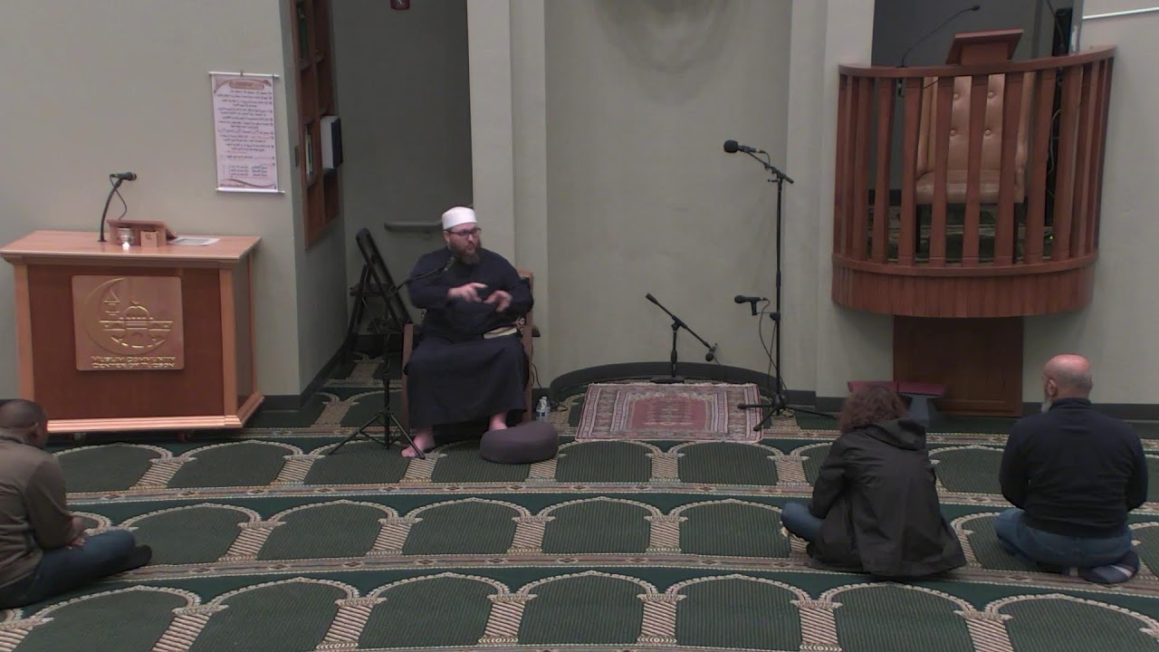 Muslim Community Center Of Tucson