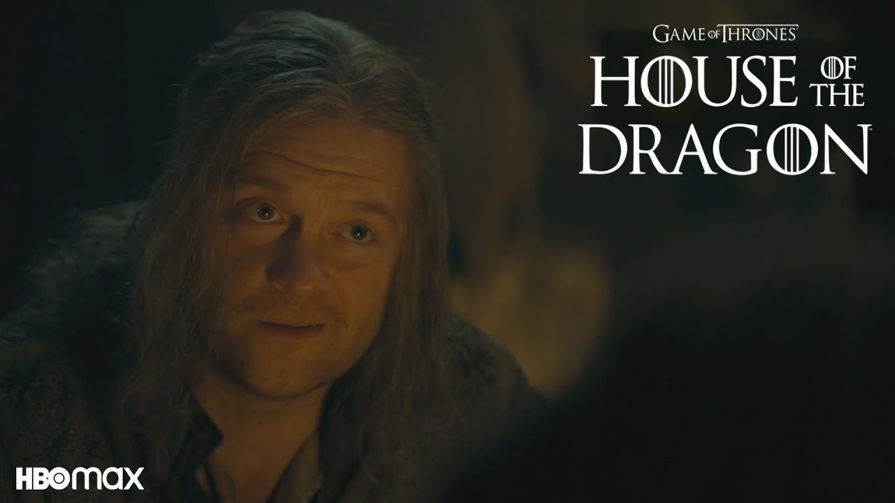 Ulf the White: A Dragonseed | House of the Dragon | Season 2: Episode 3