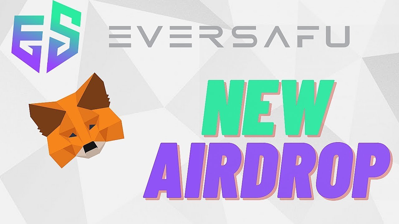 EVERSAFU [ the BEST token ] | AIRDROP 500$ | eversafu coin