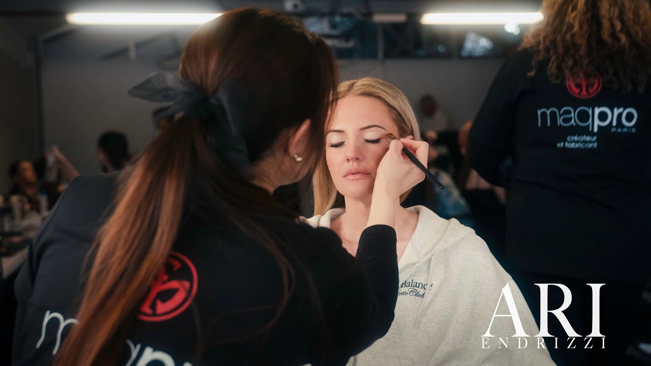 Tasmanian Fashion Festival 2025 | Day 1 Fittings & Opening Night | Behind The Scenes