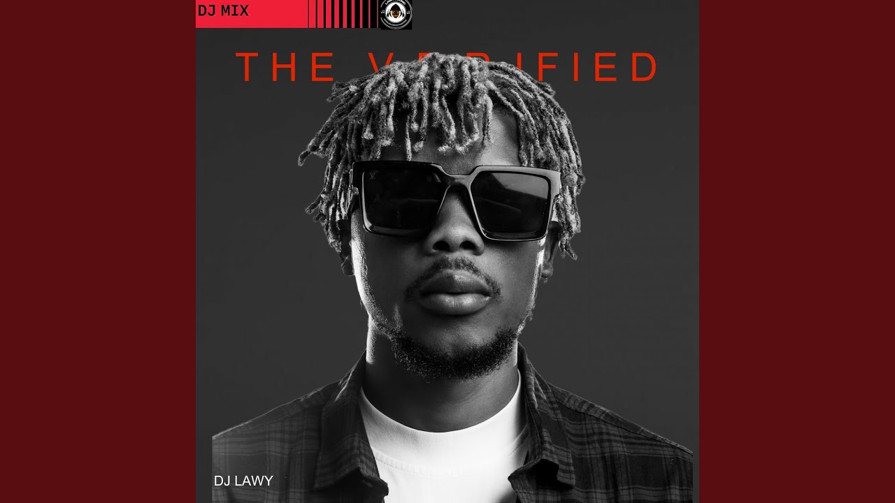 The Verified (Dj Mix)