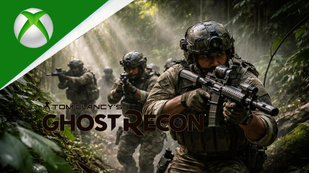 Ghost Recon Wildlands – Tactical Stealth Gameplay | Extreme Combat Missions | Full Action Experience