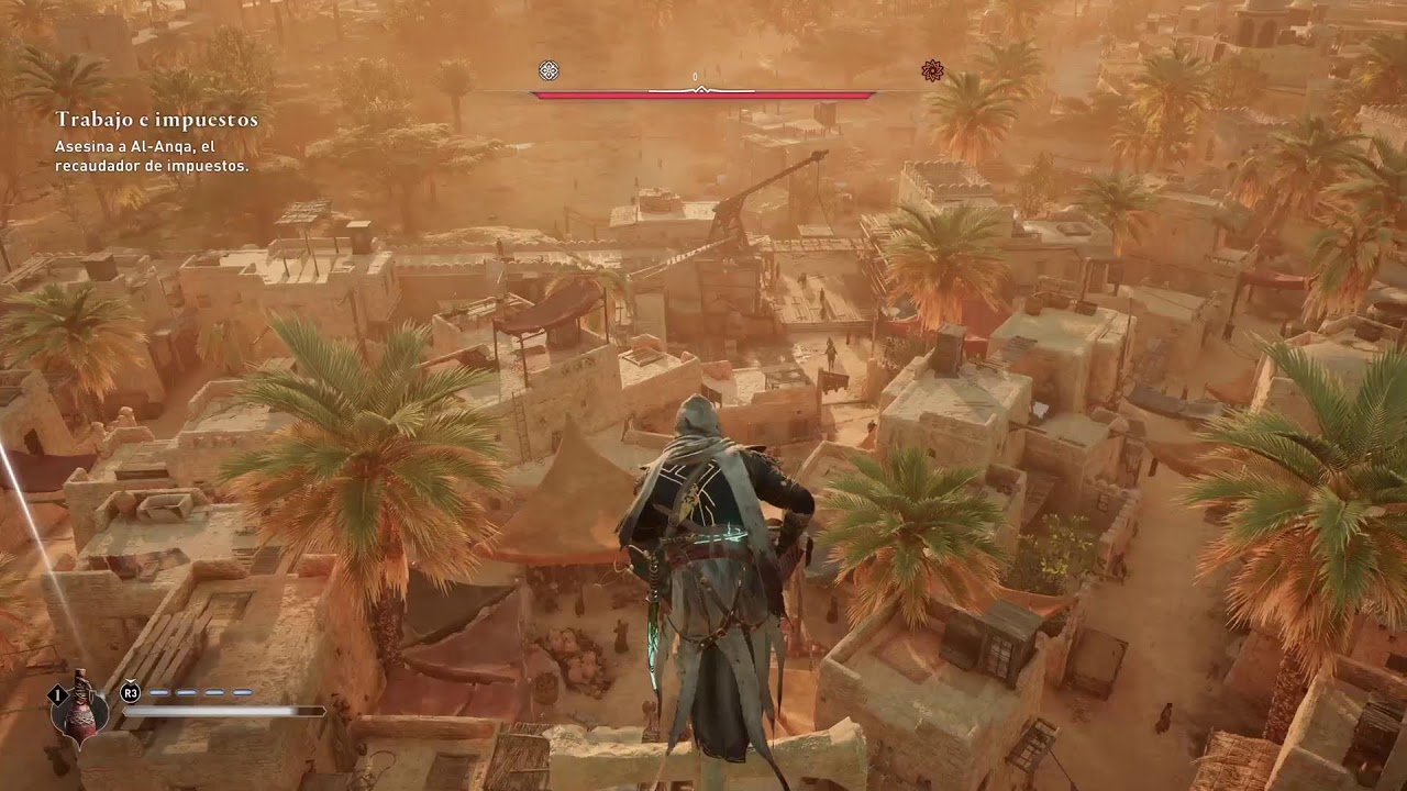 Assassin's Creed mirage