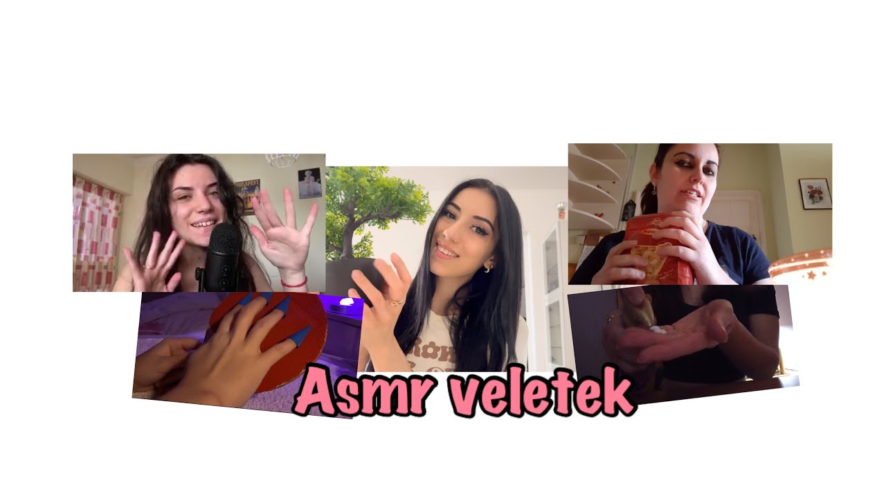 Asmr with you 🫶🏼🙏🏻Tapping Asmr,mouth sounds 🙌🏻