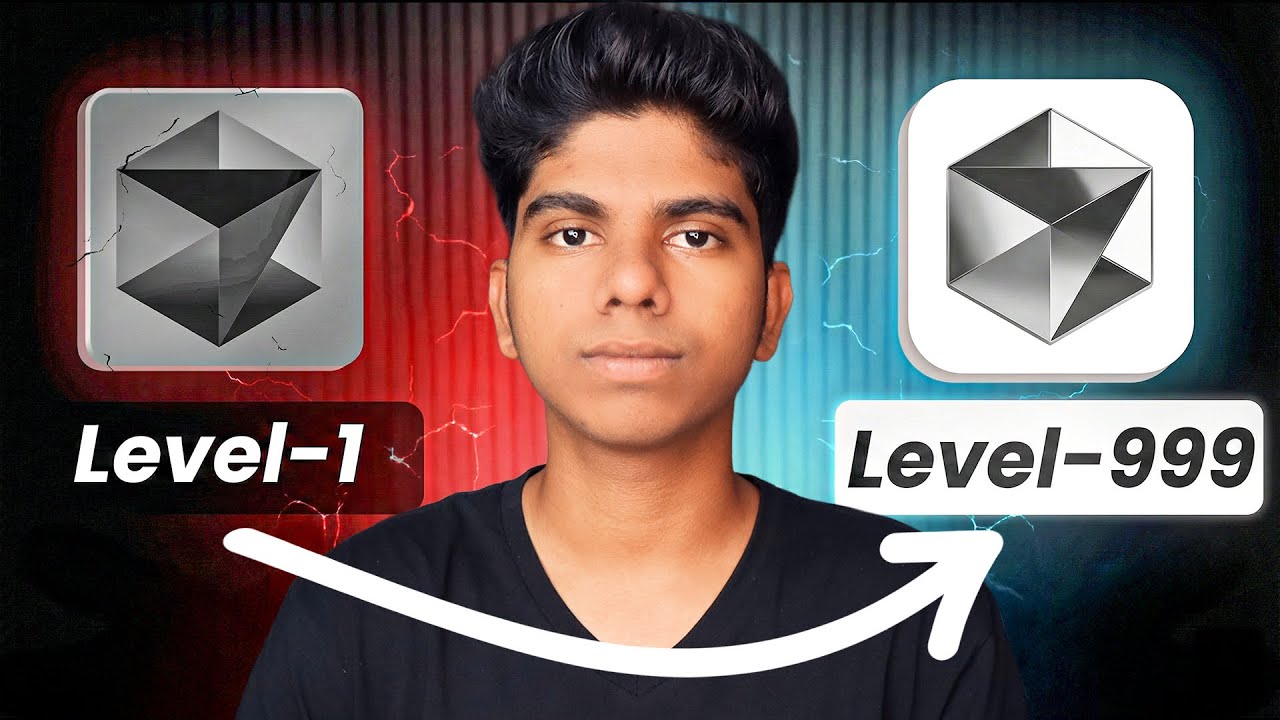Master Cursor AI In 13 Minutes (You'll Be Unstoppable)