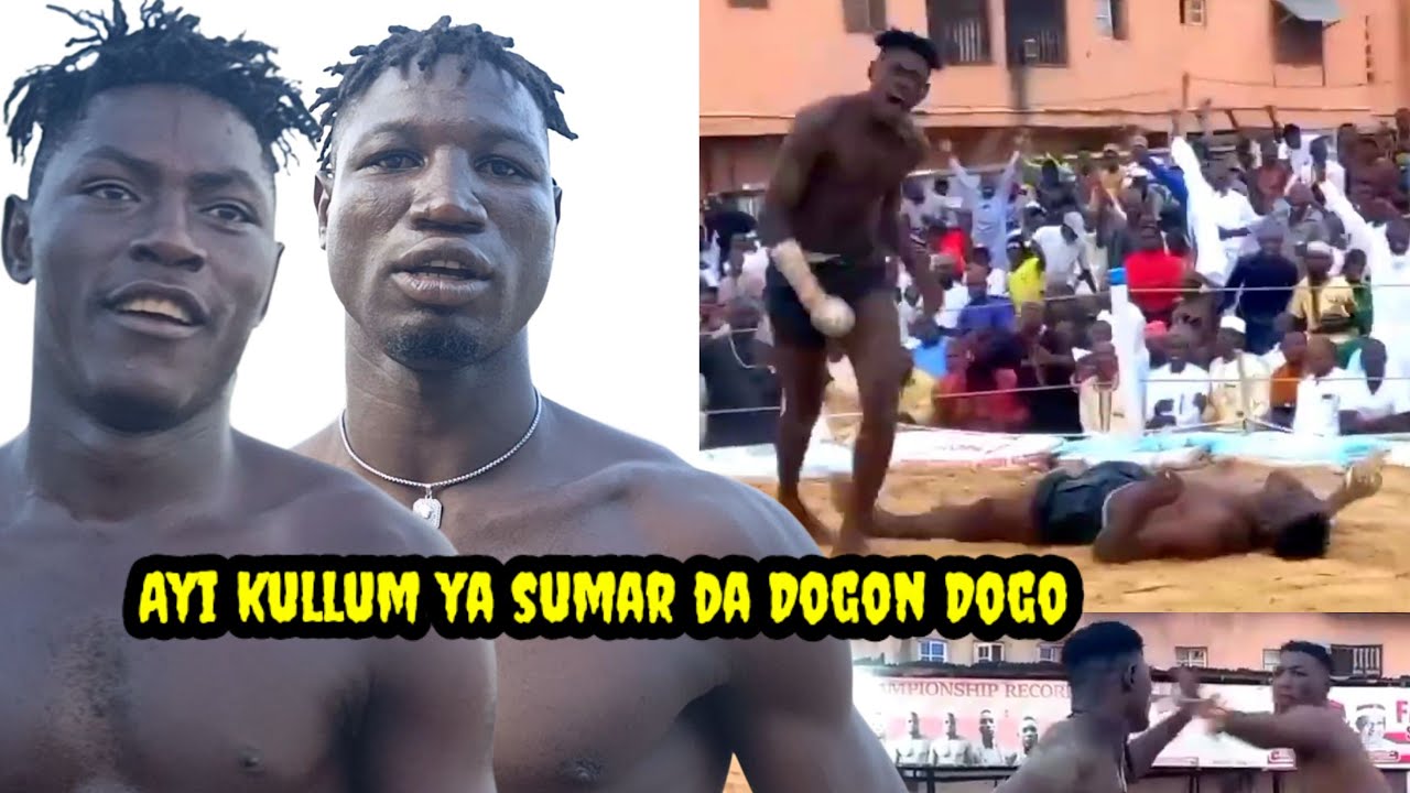March 9, 2026 GARDAMA TA ƘARE AYI KULLUM YA SUMAR DA DOGON DOGO 