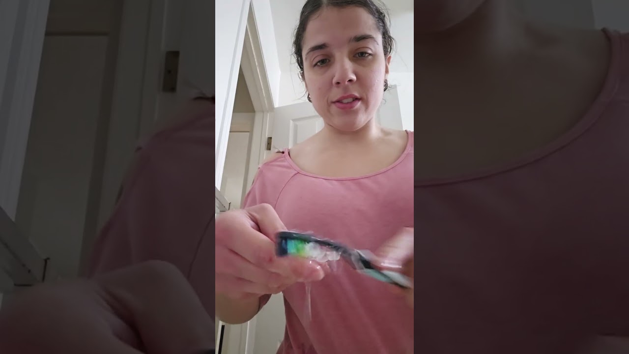 Get Ready With Me!! | New Morning Routine!! | Without Braces!! 