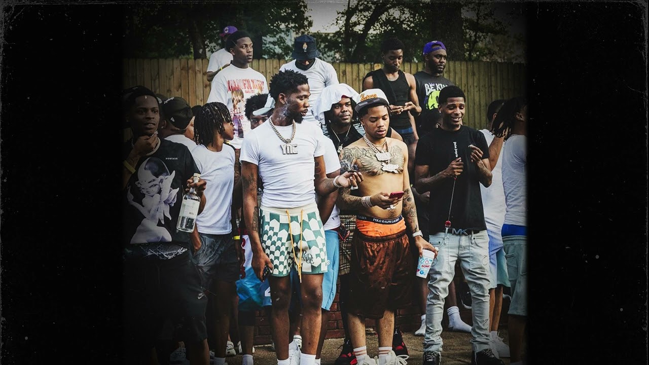 (FREE) Blocboy JB x TayKeith type beat 2023 