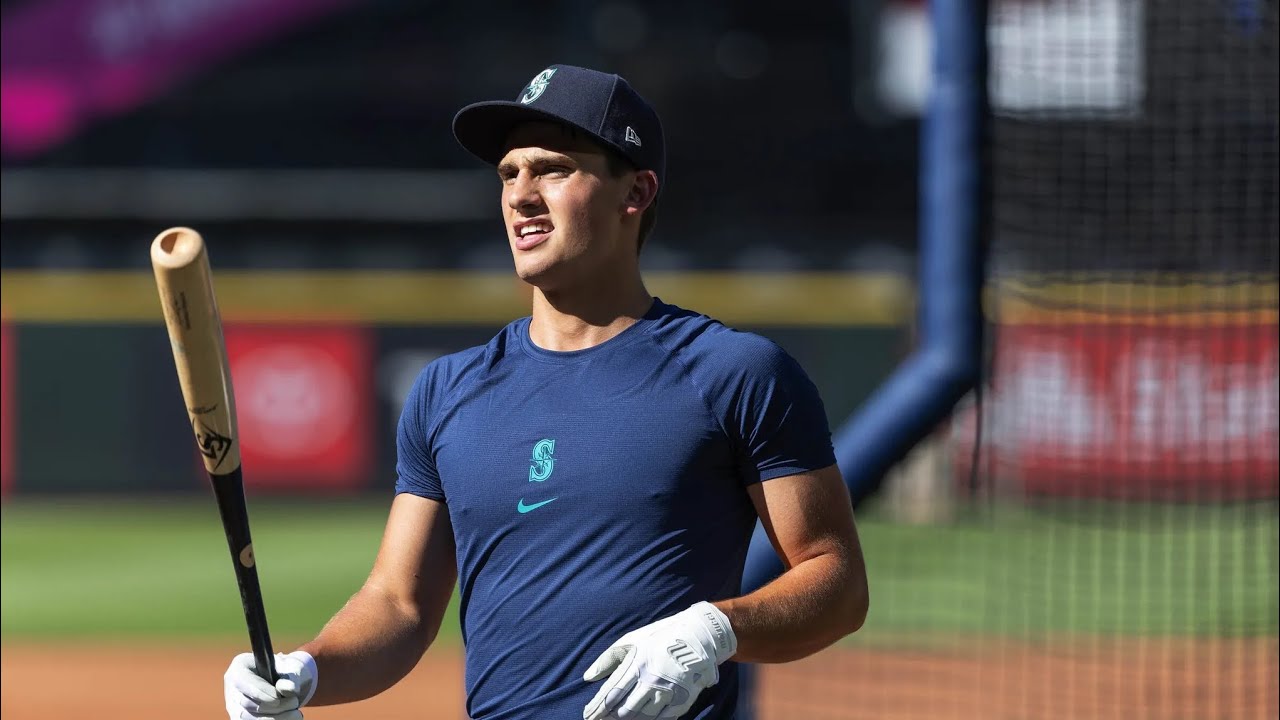 Cole young highlights so far in to 2025