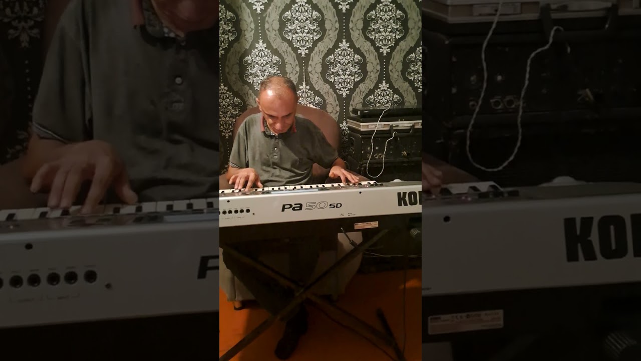Taleh lacin-aglama gozlerim