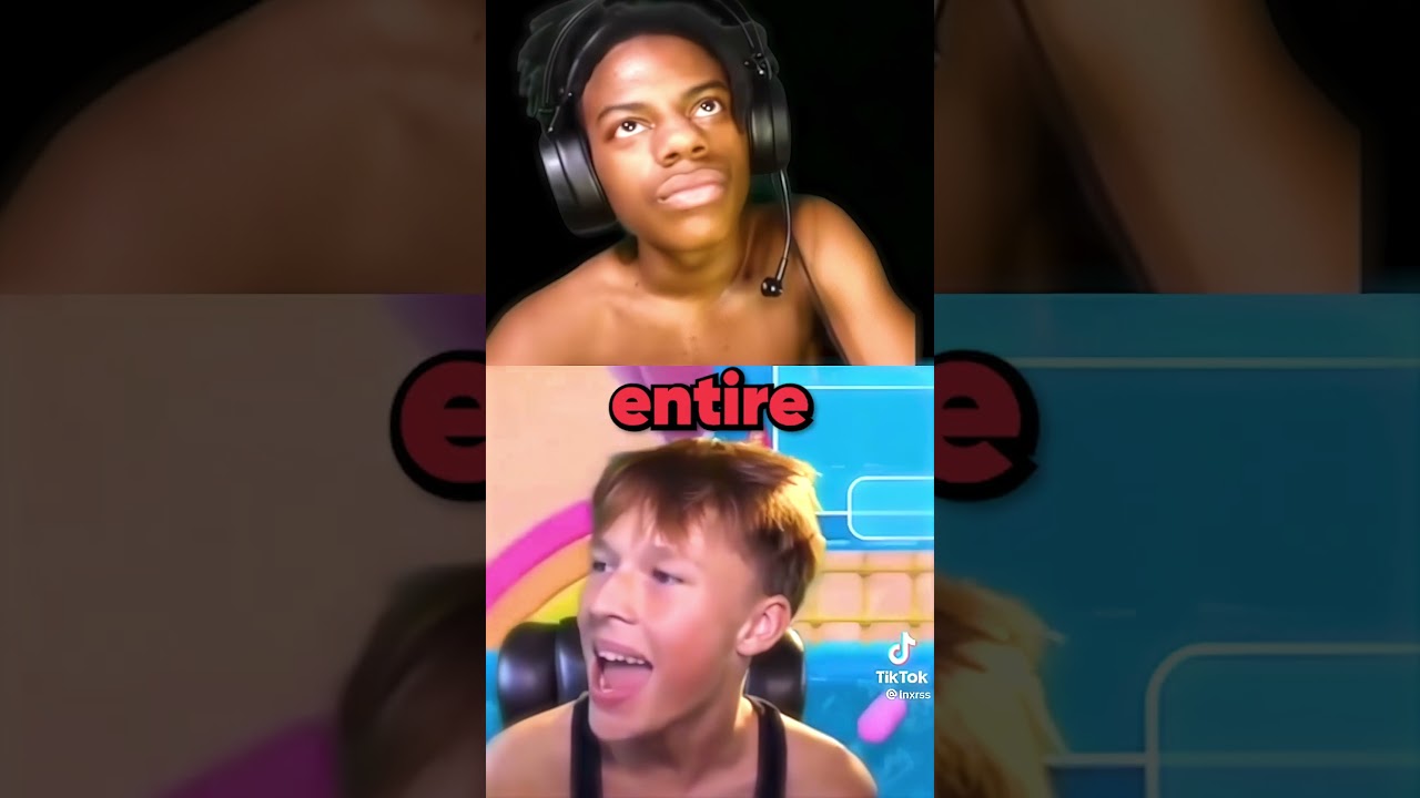 Streamers Who COPIED iShowSpeed 🌀