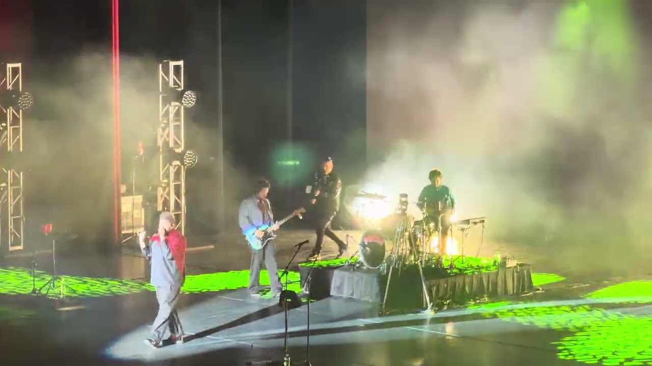 América - Porter (Intro Auditorio Nacional 06/02/26) @PORTEROFICIAL 