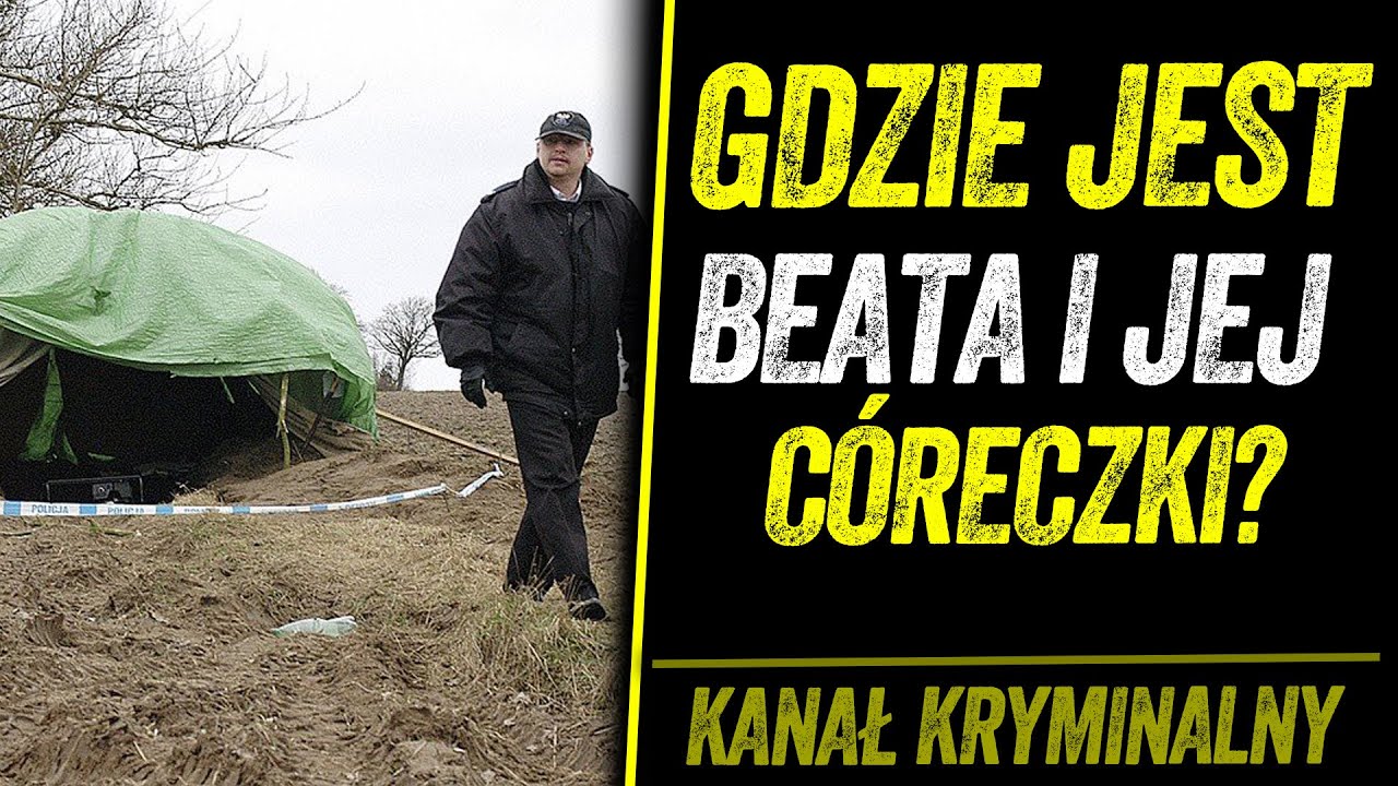 GDZIE JEST MAMA I JEJ CÓRECZKI | TAJEMNICE ŚLEDZTW #1