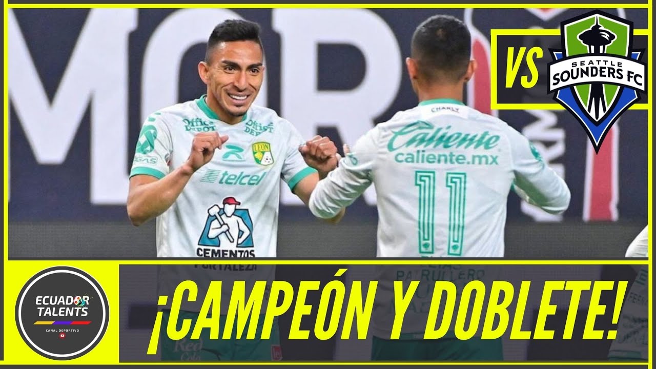 ¡DOBLETE! Ángel Mena Vs sᴇᴀᴛᴛʟᴇ sᴏᴜɴᴅᴇʀs | 22/09/2021