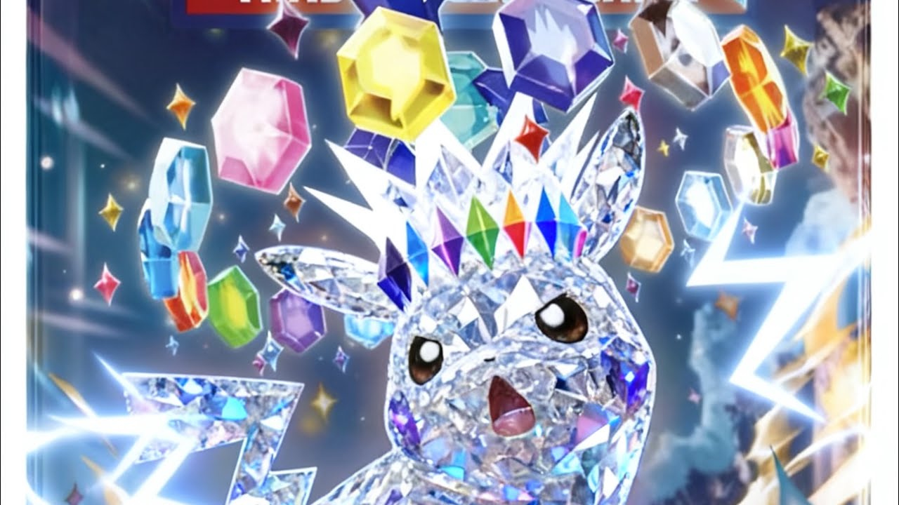 Surging Sparks and Birthday Vibes!!!