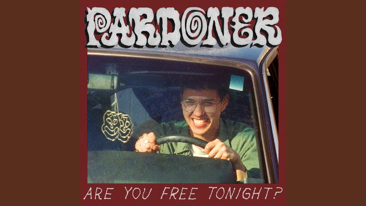 Are You Free Tonight?