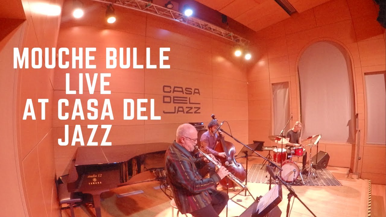 Innarella - Piccioni  - De Seta Chordless Trio -  