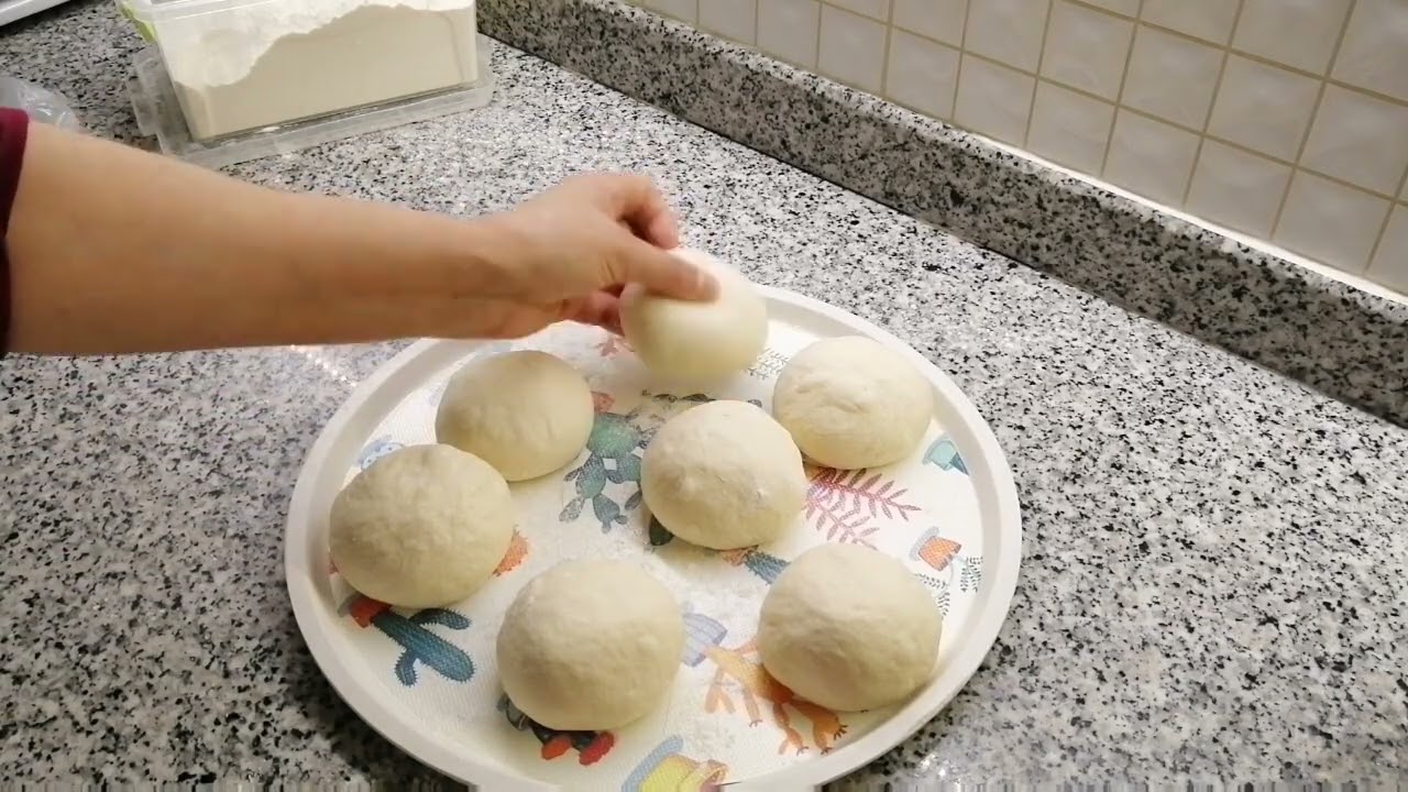 Tel tel ayrılan tam bir cevizli çörek nasıl yapılır tadı gorüntudu mukemmel