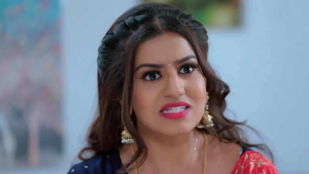 Nagini - Ep 293 - Ramji, Harini Chandra, Deepika Das - Malayalam Tv Serial - Zee Keralam Classics