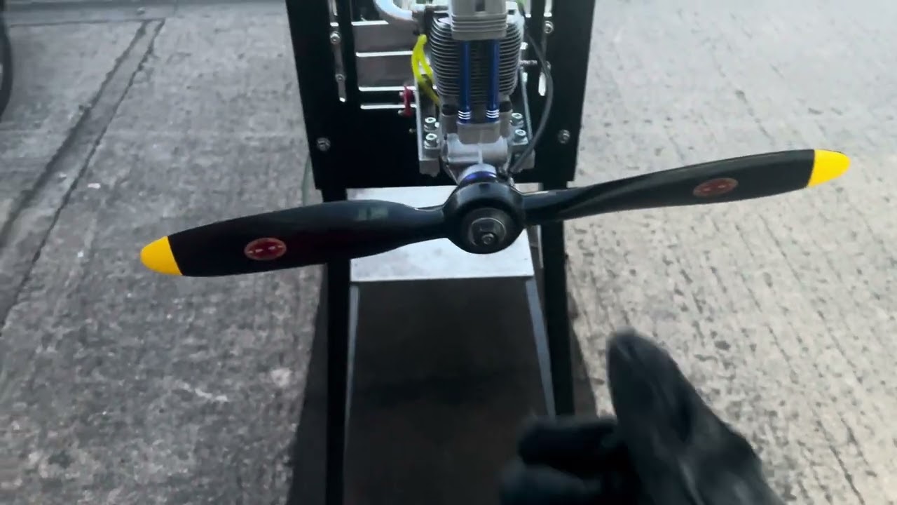 NGH GF-38 нуждается в уходе ￼
