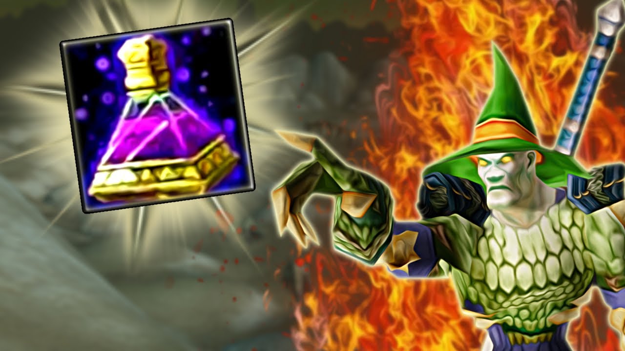 Why Desolace on Project Epoch is Actually Worth the Grind