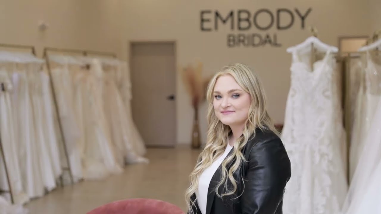 Good Morning CR - Bravo Awards 2023 - Embody Bridal