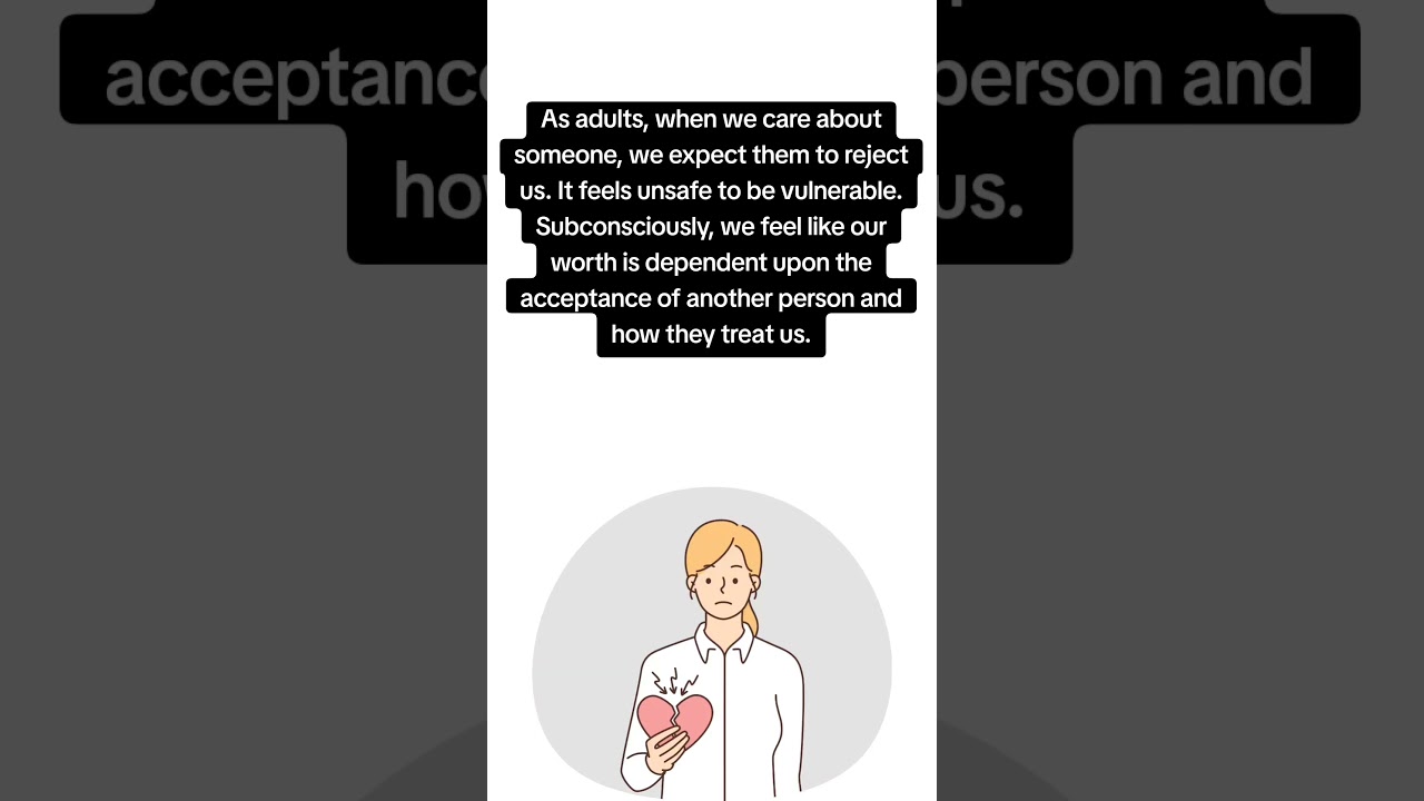 Your nervous system and relationships #attachmenttheory #relationships #anxiousattachment