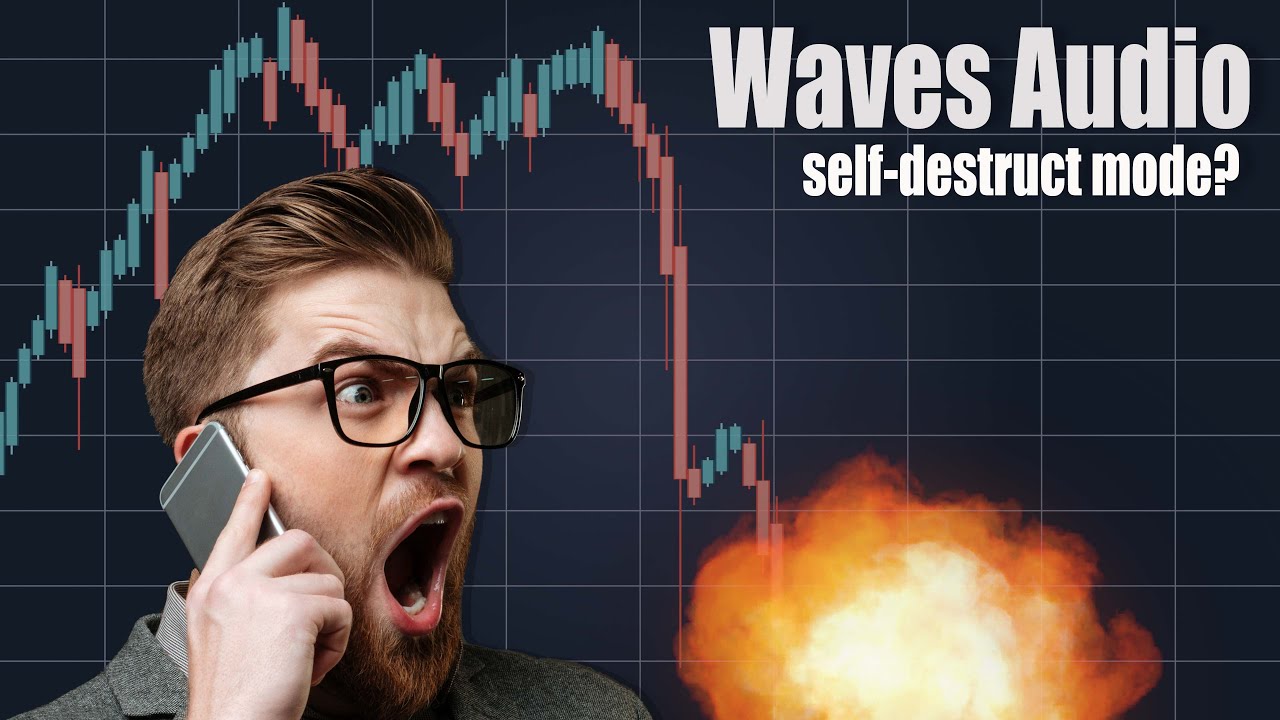 Waves Audio meltdown 2023 - Who wants a Subscription?
