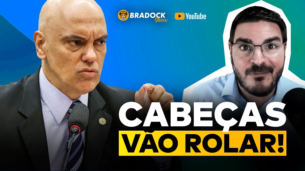 PF prende vigilante da receita e Moraes mira presidente da Unafisco